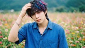 Blue Shirt Dream
