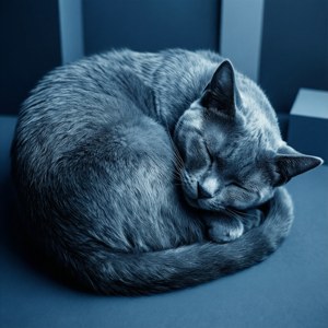 Blue Slumber
