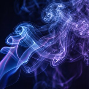 Blue Smoke Dream
