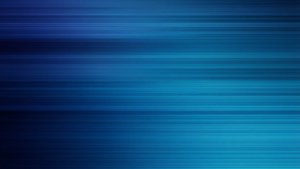Blue Stripes