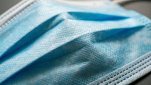Blue Surgical Macro