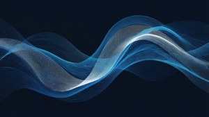 Blue Wave Flow