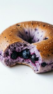 Blueberry Bite