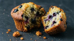 Blueberry Revealed