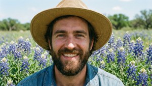 Bluebonnet Fields