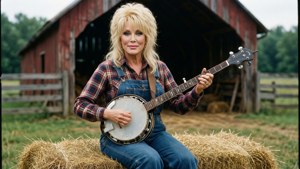 Bluegrass Banjo