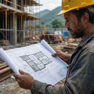 Blueprint Review
