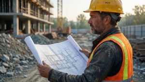 Blueprints Morning