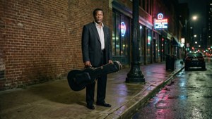 Blues City Night
