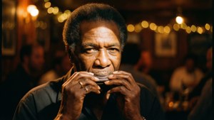 Blues Club Spotlight