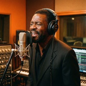 Blues Singer