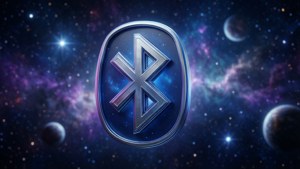 Bluetooth in Space