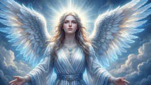 Bluhen Angelic Ain