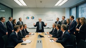 Boardroom Address