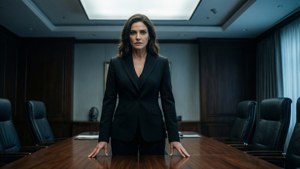 Boardroom Dominance