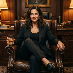 Boardroom Power