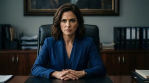 Boardroom Power