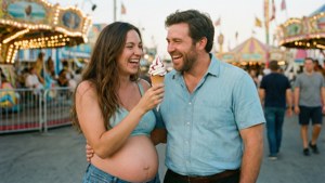 Boardwalk Ice Cream