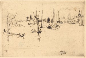 Boats, Dordrecht