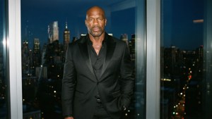 Bob Sapp City Suit