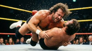 Body Slam Fury