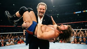 Body Slam Victory