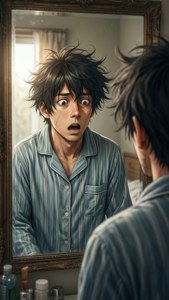 Body Swap Morning