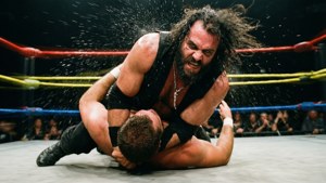 Bodyslam Action