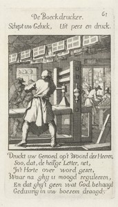 Boekdrukker