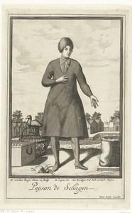 Boer uit Schagen