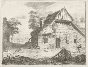 Boerderij