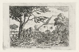 Boerderij