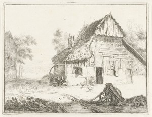 Boerderij