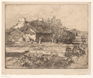 Boerderij