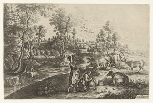 Boerderij van Laeken