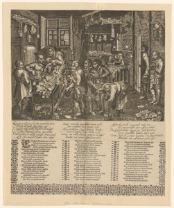 Boeren op bezoek bij de advocaat
