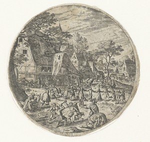 Boerendans