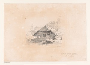Boerenschuur