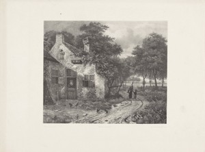 Boerenwoning
