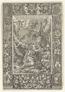 Boetvaardige H. Maria Magdalena