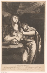 Boetvaardige Maria Magdalena