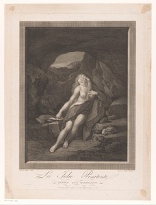 Boetvaardige Maria Magdalena