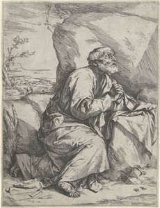 Boetvaardige Petrus