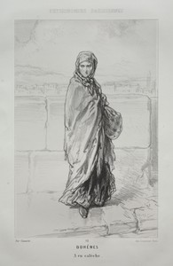 Bohèmes