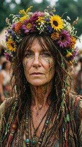 Bohemian Annie