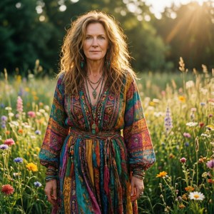 Bohemian Dream