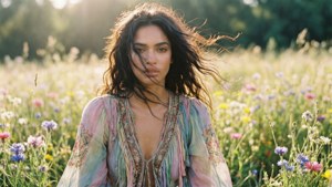Bohemian Dream