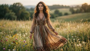 Bohemian Dream