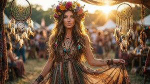 Bohemian Festival