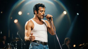 Bohemian Rhapsody